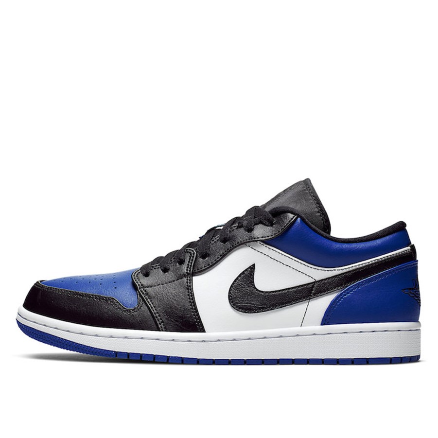 1 Niski Kraljevski Klekt