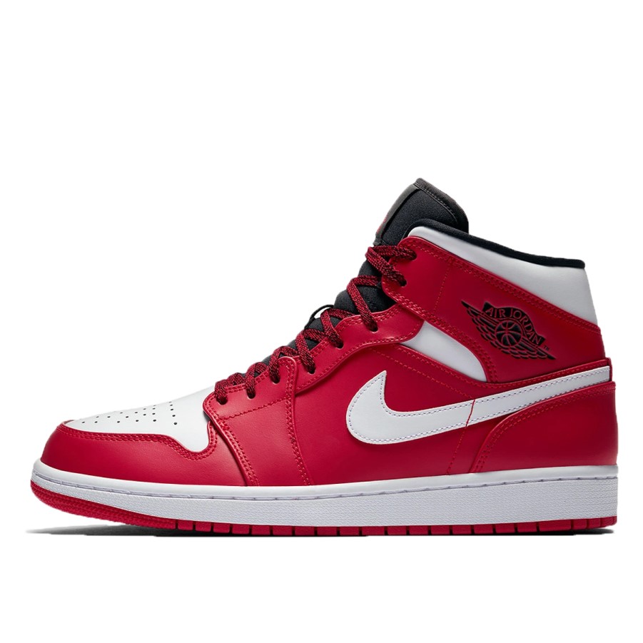 1 Srednji čikaški Klekt