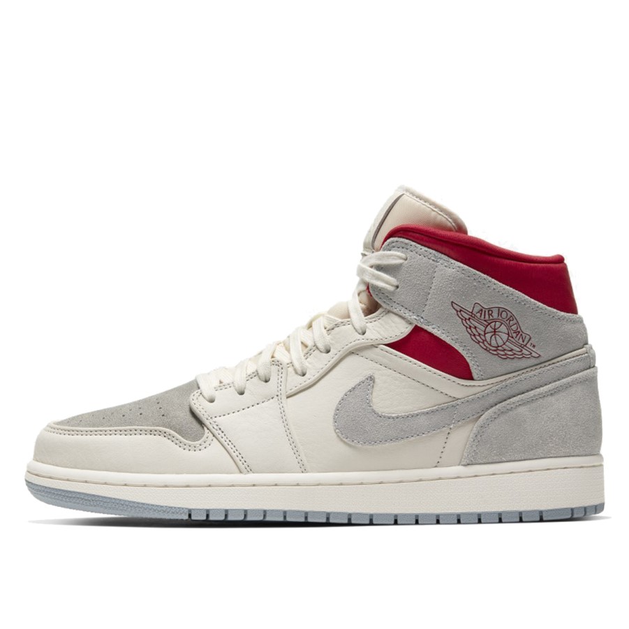 1 Srednja Prošlost, Sadašnjost, Budućnost (tenisice Sns Ekskluzivno Bez Oznake) Klekt