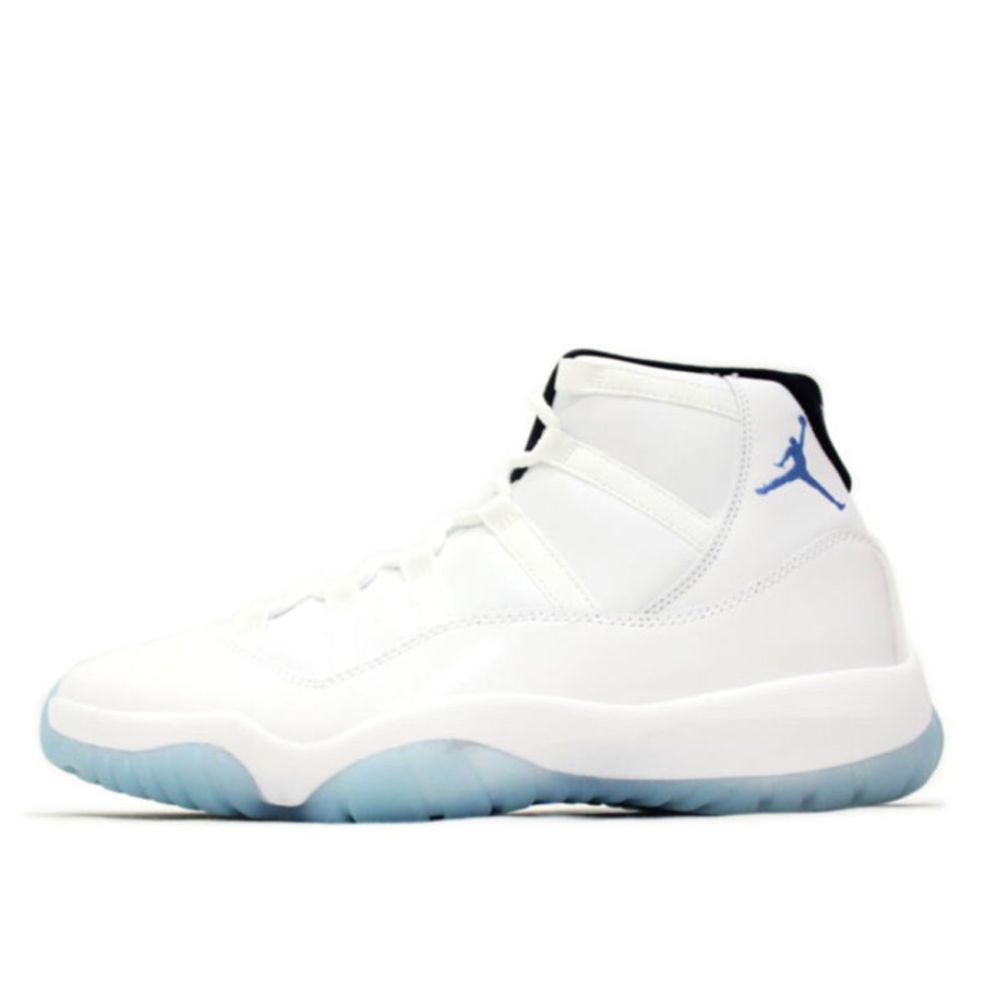 11 Retro Legenda Plava 2014 (gs) Klekt