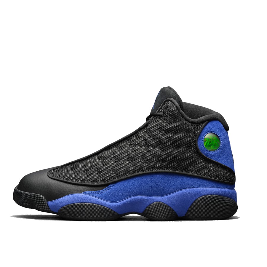 13 Retro Crna Hiper Kraljevska Klekt