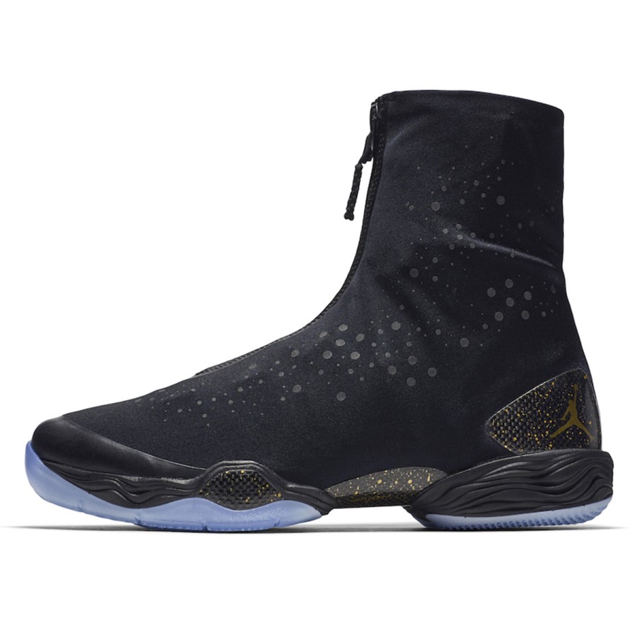 Aj Xxviii 28 Zaključano U0026amp; Opterećen Klekt