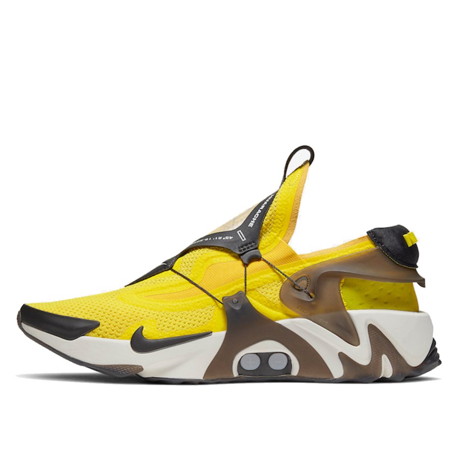 Prilagoditi Huarache Opti Yellow (eu Punjač) Klekt