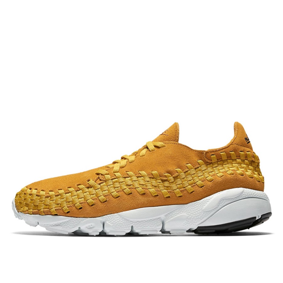 Air Footscape Tkani Nm Desert Ocher Klekt