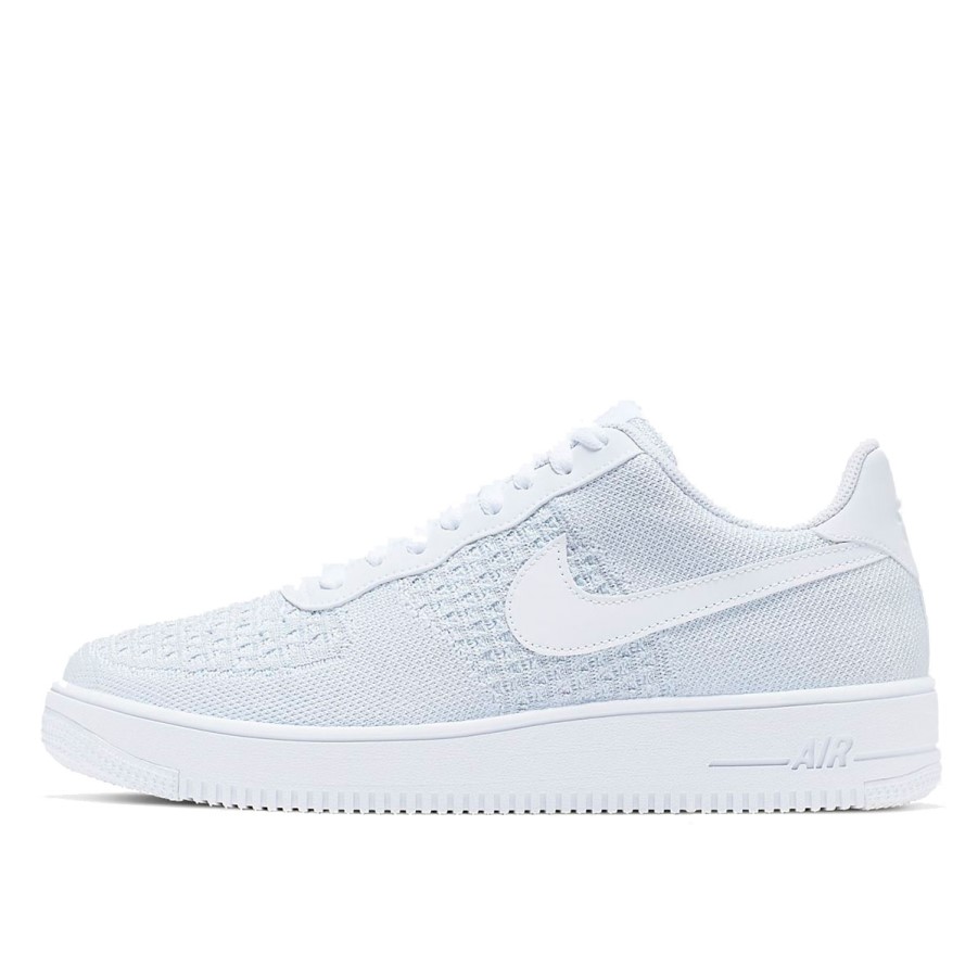 Air Force 1 Flyknit 2.0 Bijela Klekt