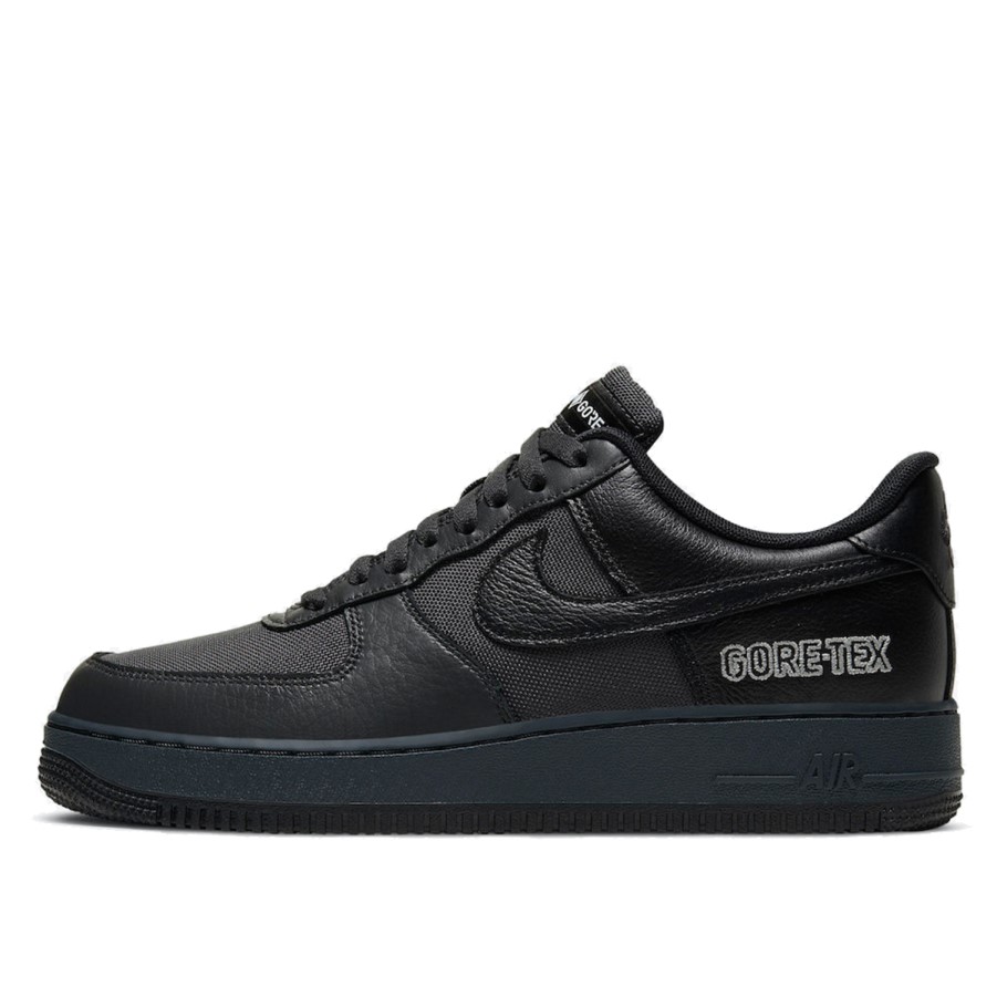 Air Force 1 Gore-tex Antracit Crna Klekt