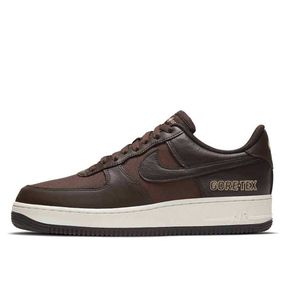 Air Force 1 Gore-tex Barok Smeđa Klekt