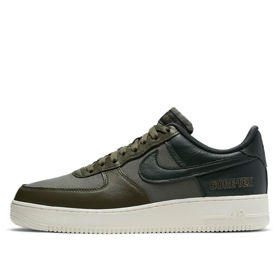 Air Force 1 Gore-tex Srednji Maslinasti Klekt