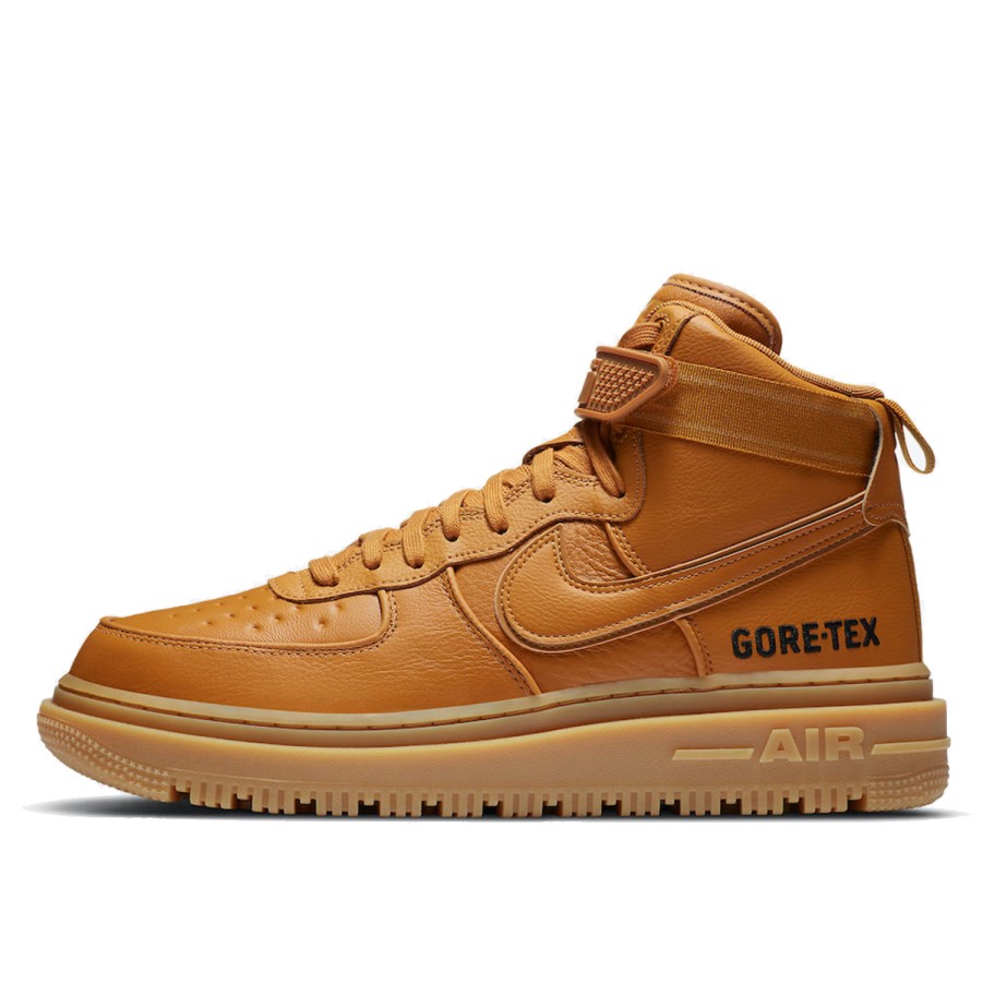 Air Force 1 High Gtx Boot Flax Klekt