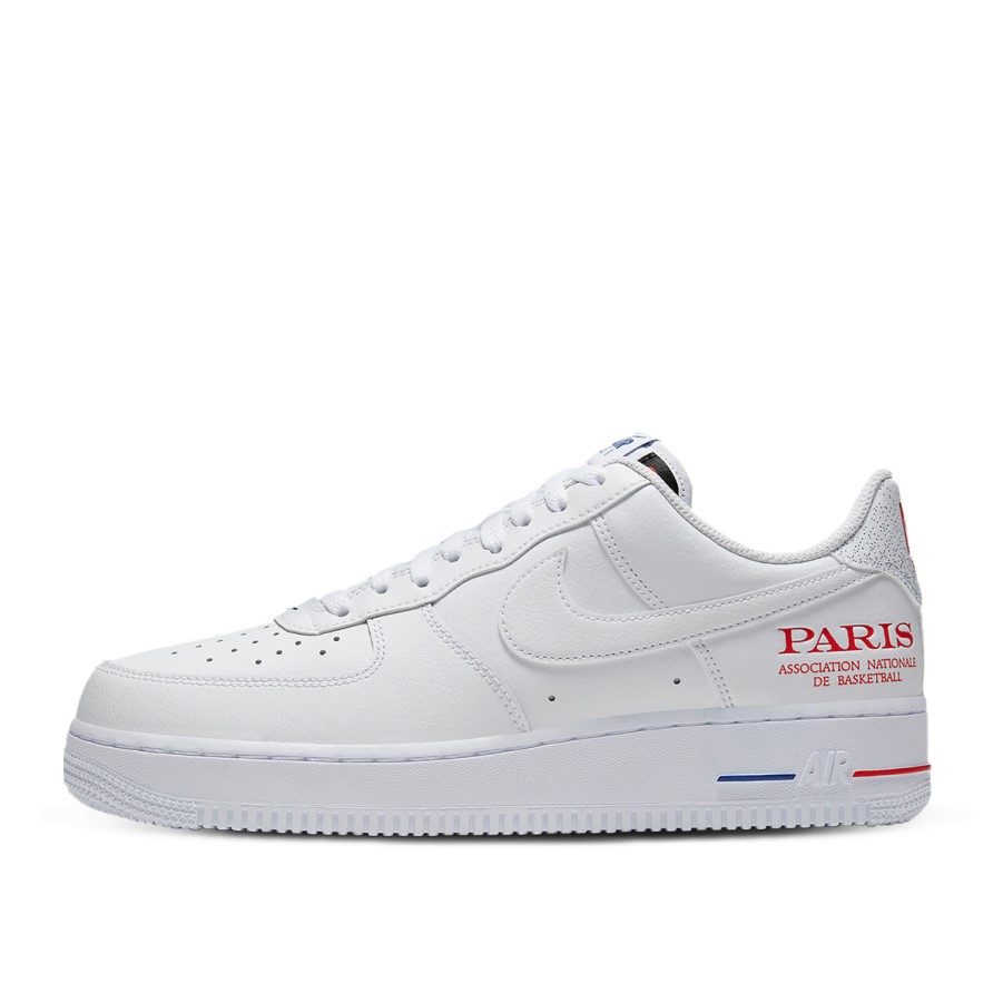 Air Force 1 Low "nba Pariz Igra Klekt