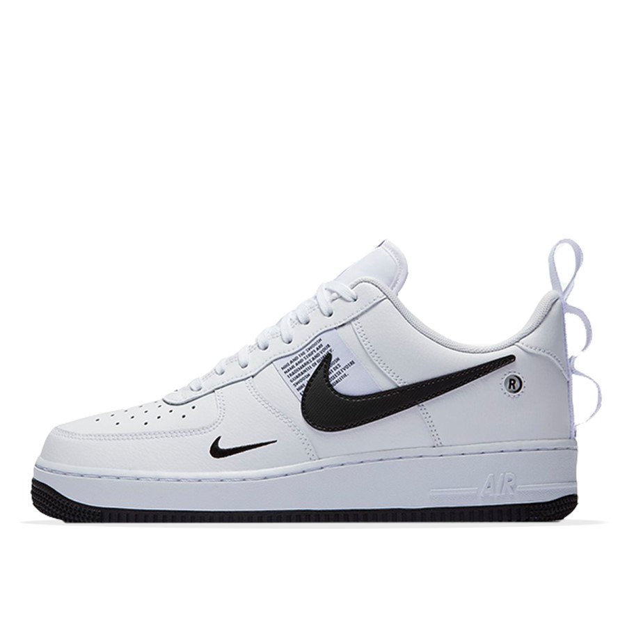 Air Force 1 Low Utility Bijela 2.0 Klekt