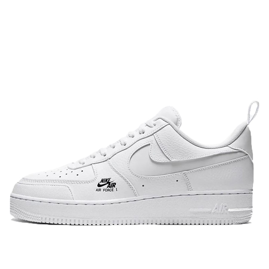 Air Force 1 Uslužni Bijeli Klekt