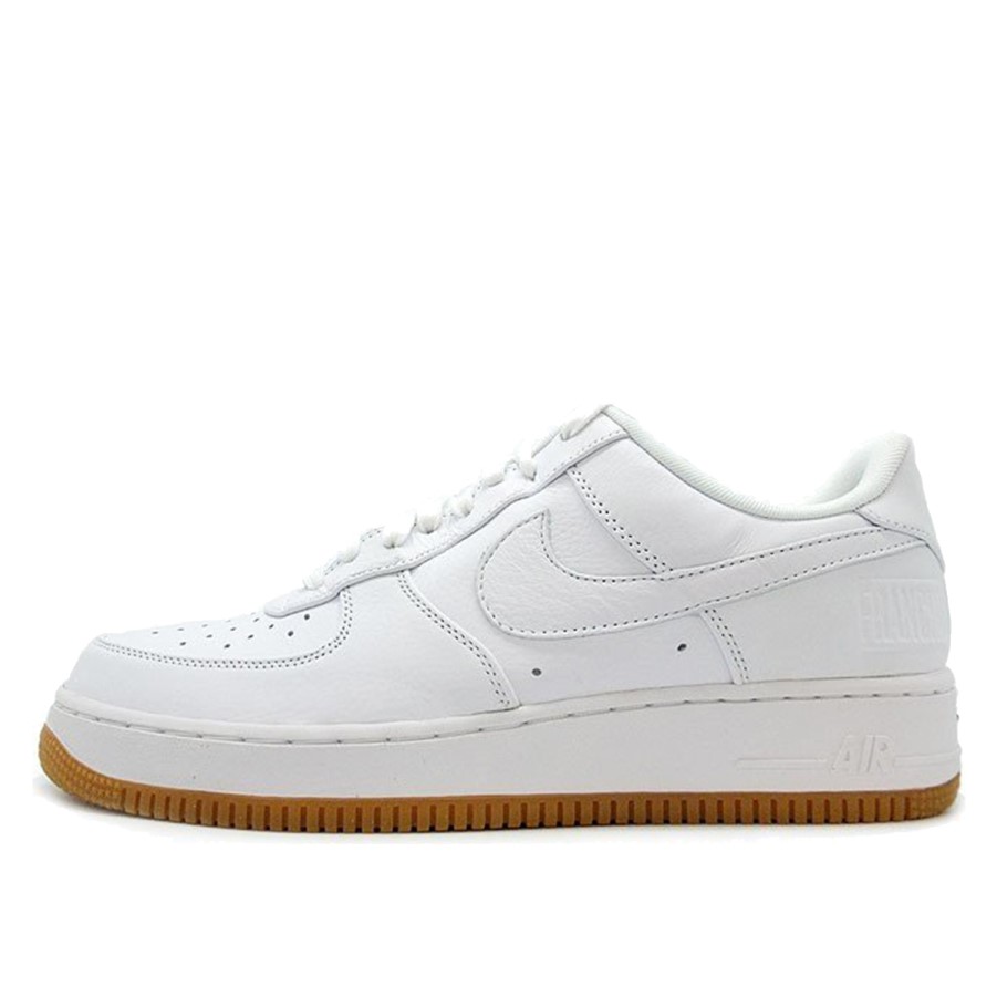 Air Force AF 1 Low Finish Your Breakfast (2011) Klekt