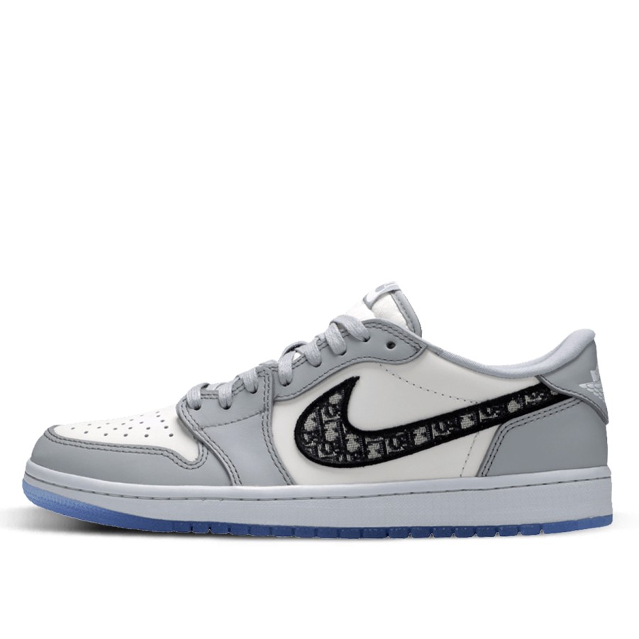 Air Jordan 1 Retro Low Dior Klekt