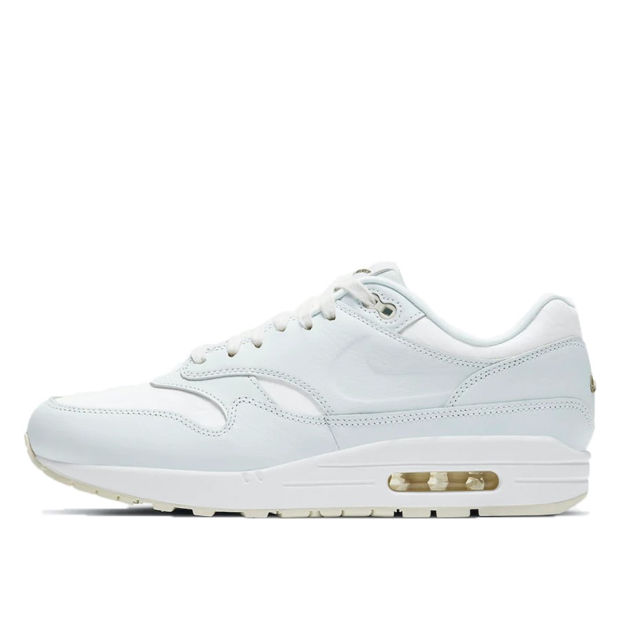 Air Max 1 šparoge Klekt