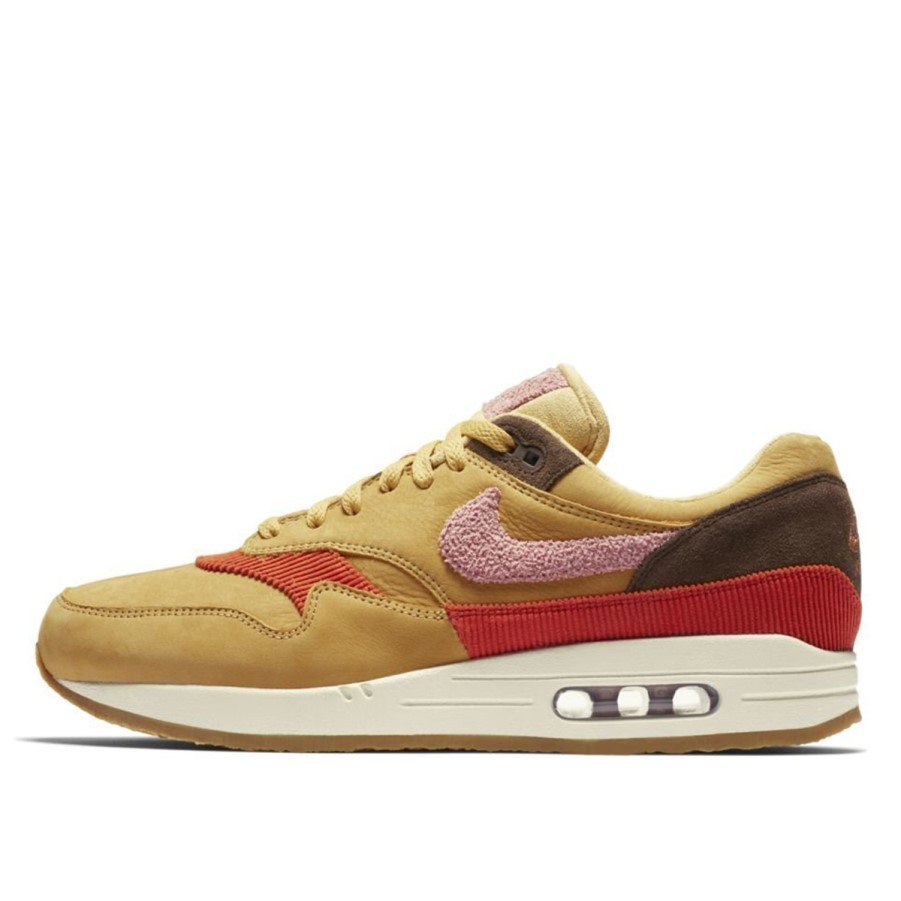 Air Max 1 Slanina Crepe Sole Klekt