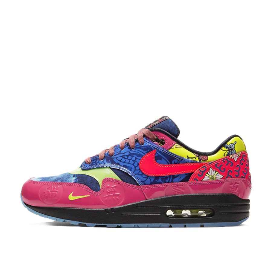 Air Max 1 Kineska Nova Godina Cny Dugovječnost Klekt