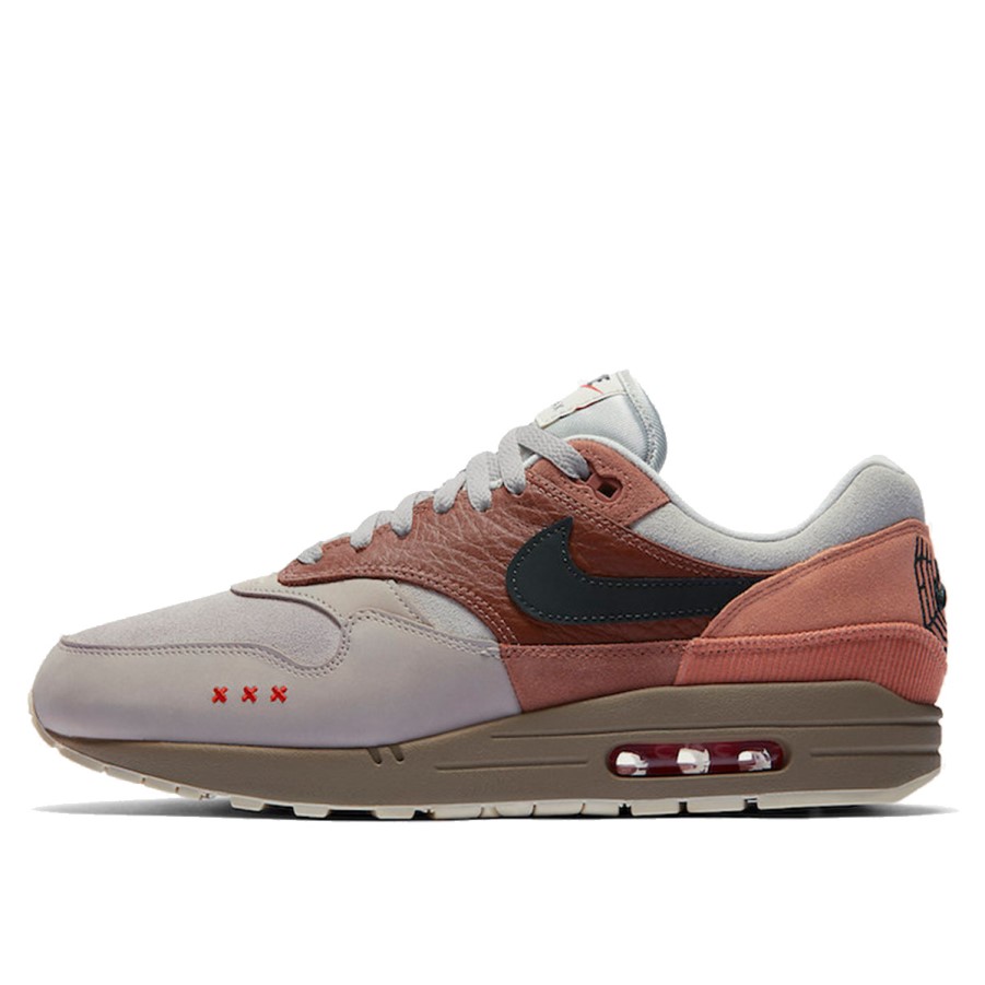 Air Max 1 Gradski Paket Amsterdam Klekt
