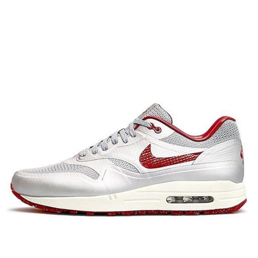 Air Max 1 Hyperfuse Qs Deep Red Night Track Pack Klekt