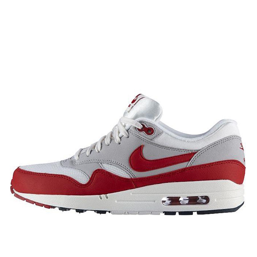 Air Max 1 I Crvena (2012) Nošena