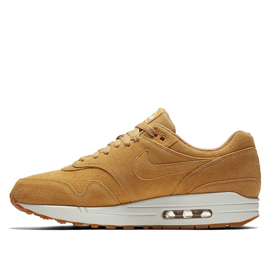 Air Max 1 Premium Prm Flax Pack Klekt