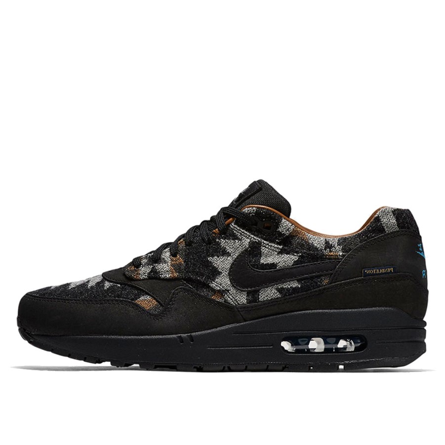 Air Max 1 Qs Pendleton Klekt