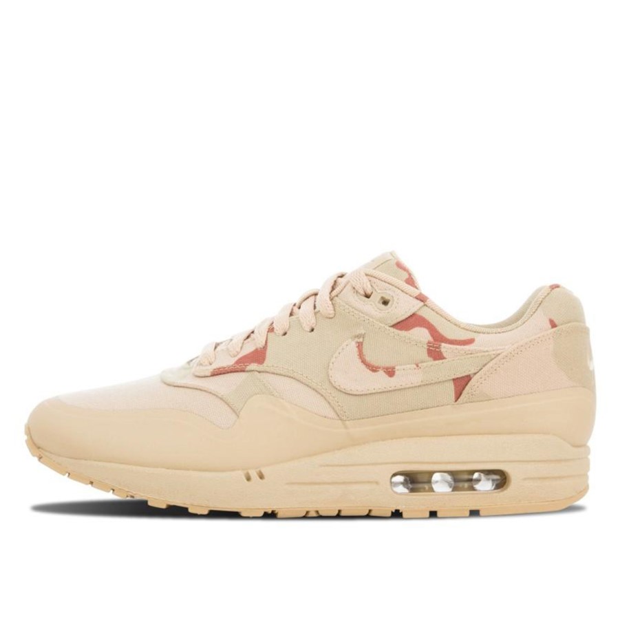Air Max 1 Sp Desert Camo Usa Klekt