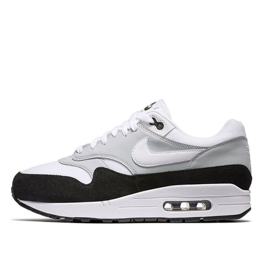 Air Max 1 Vučja Siva Klekt
