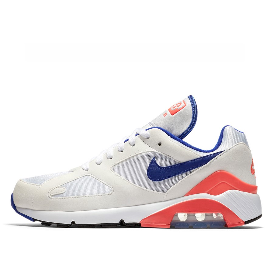 Air Max 180 I Ultramarin Klekt