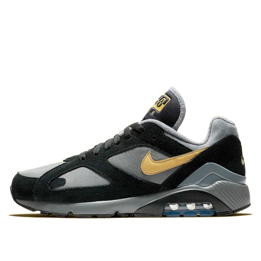 Air Max 180 Pšenično Zlato Klekt
