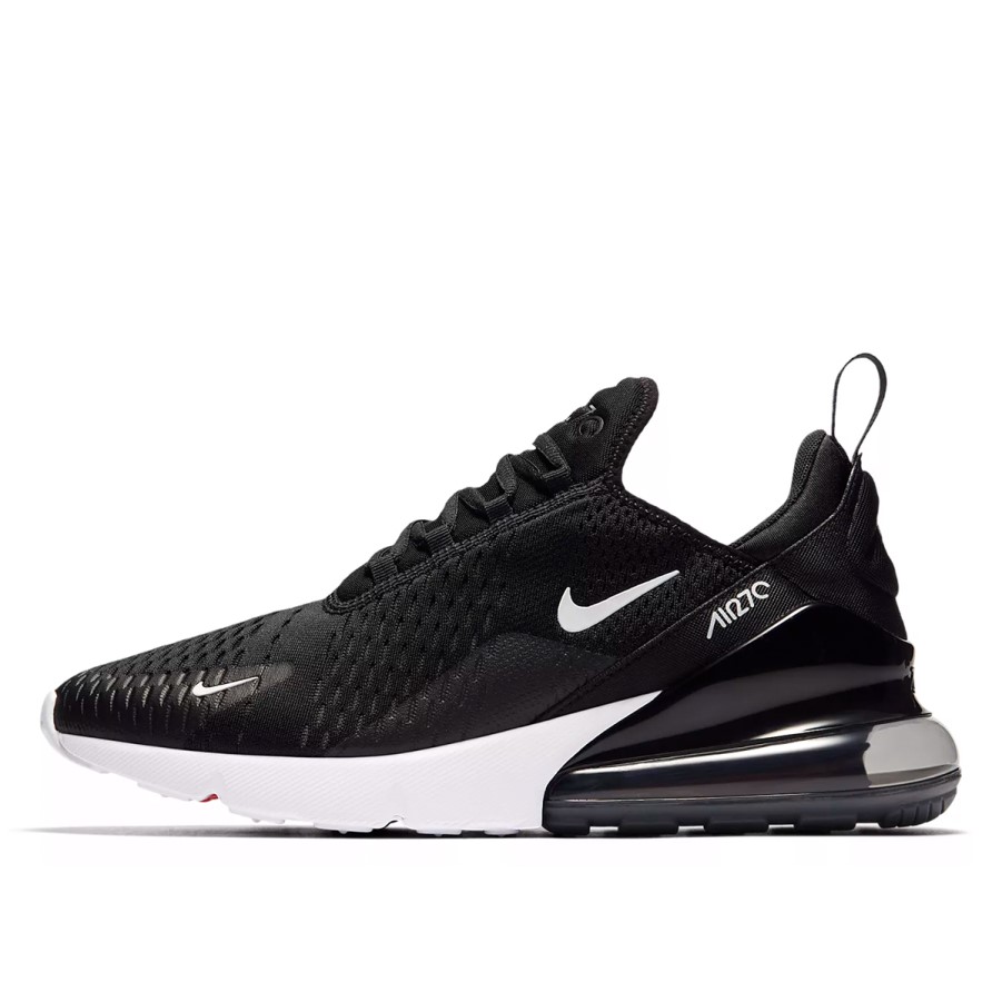 Air Max 270 Crno/bijeli Klekt