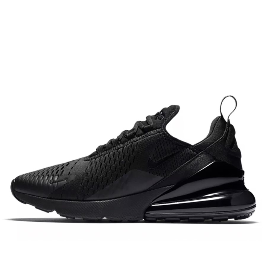 Air Max 270 Trostruki Crni Klekt