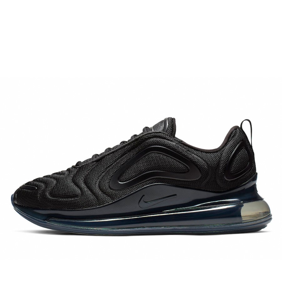 Air Max 720 Trostruki Crni Klekt