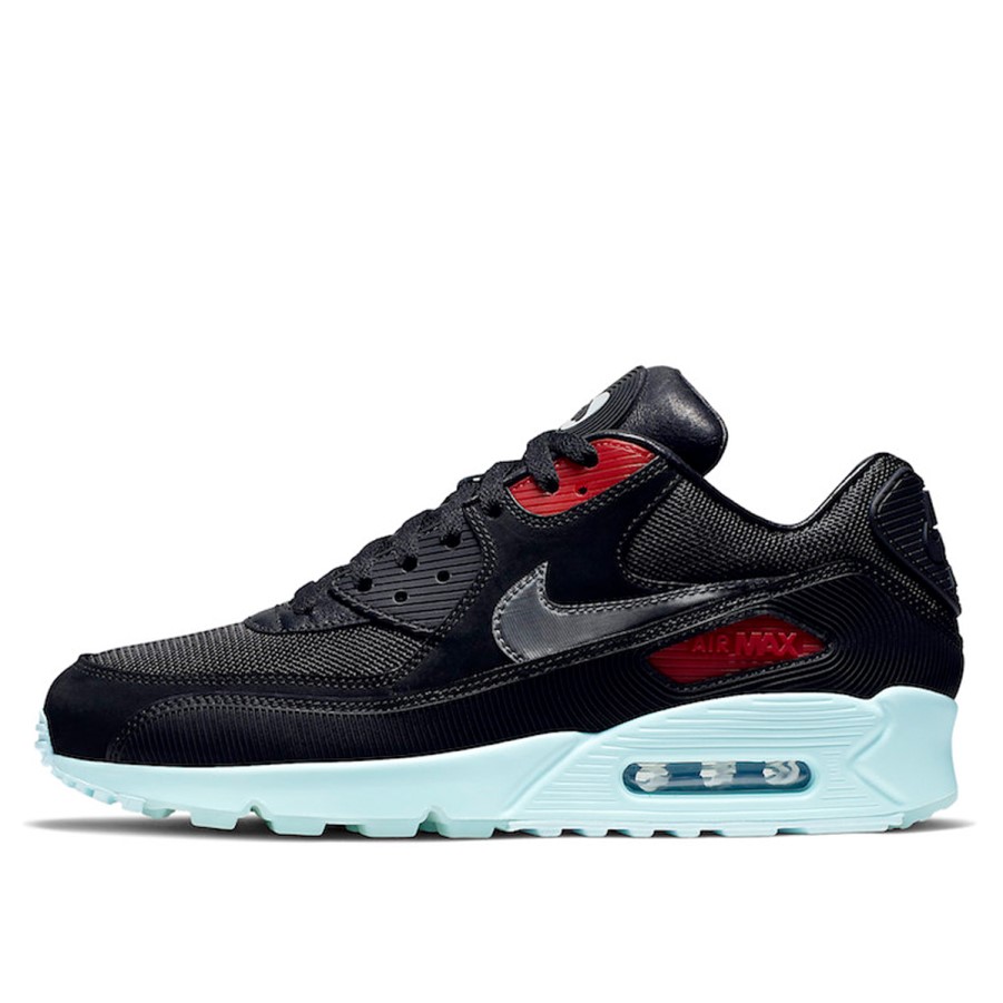 Air Max 90 Premium Vinil Klekt