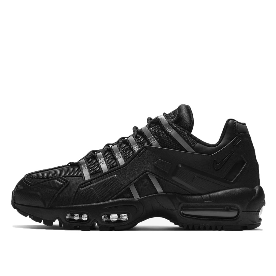 Air Max 95 Ndstrkt Crni Reflektirajući Klekt