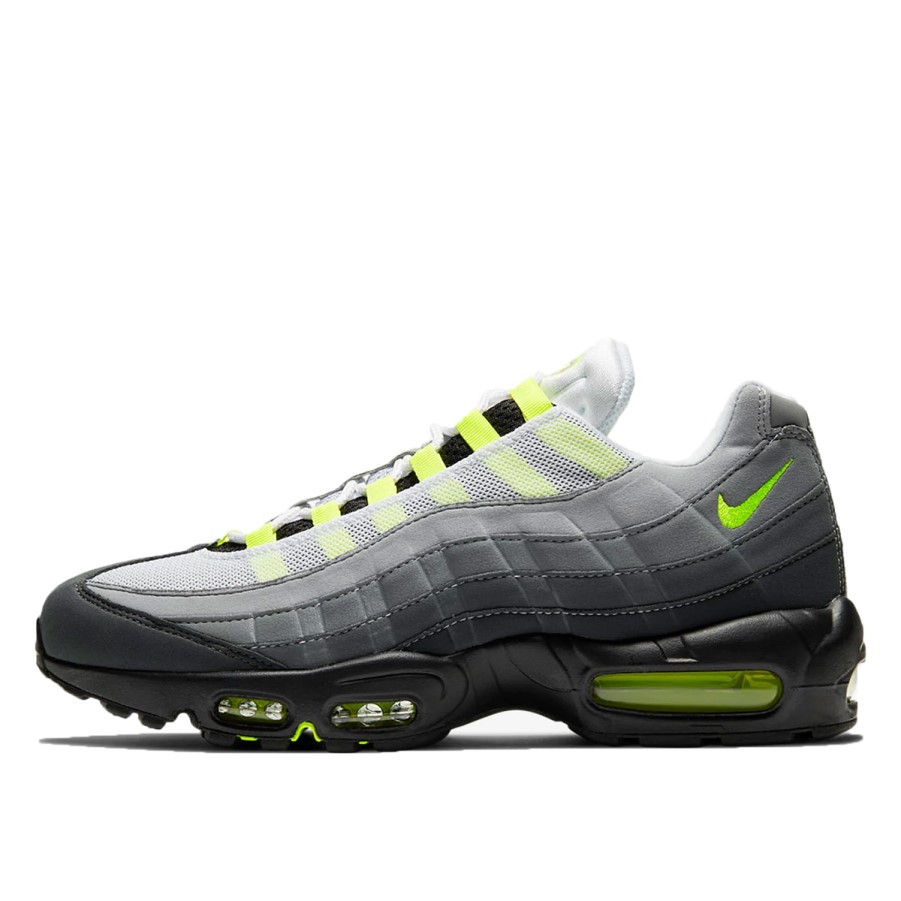 Air Max 95 I Neonska Haljina