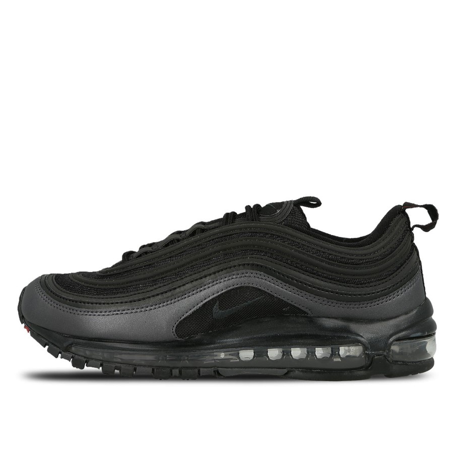 Air Max 97 Crni/metalni Hematit Klekt