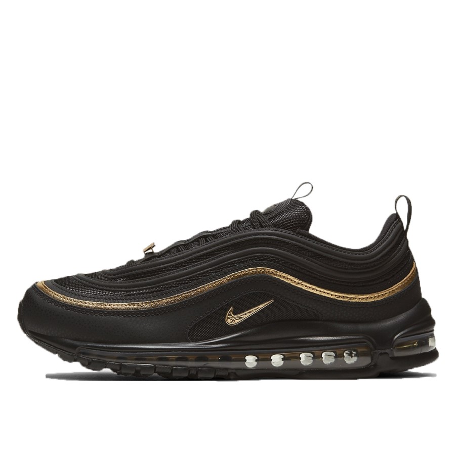 Air Max 97 Cm Crna Metalik Zlatna Klekt