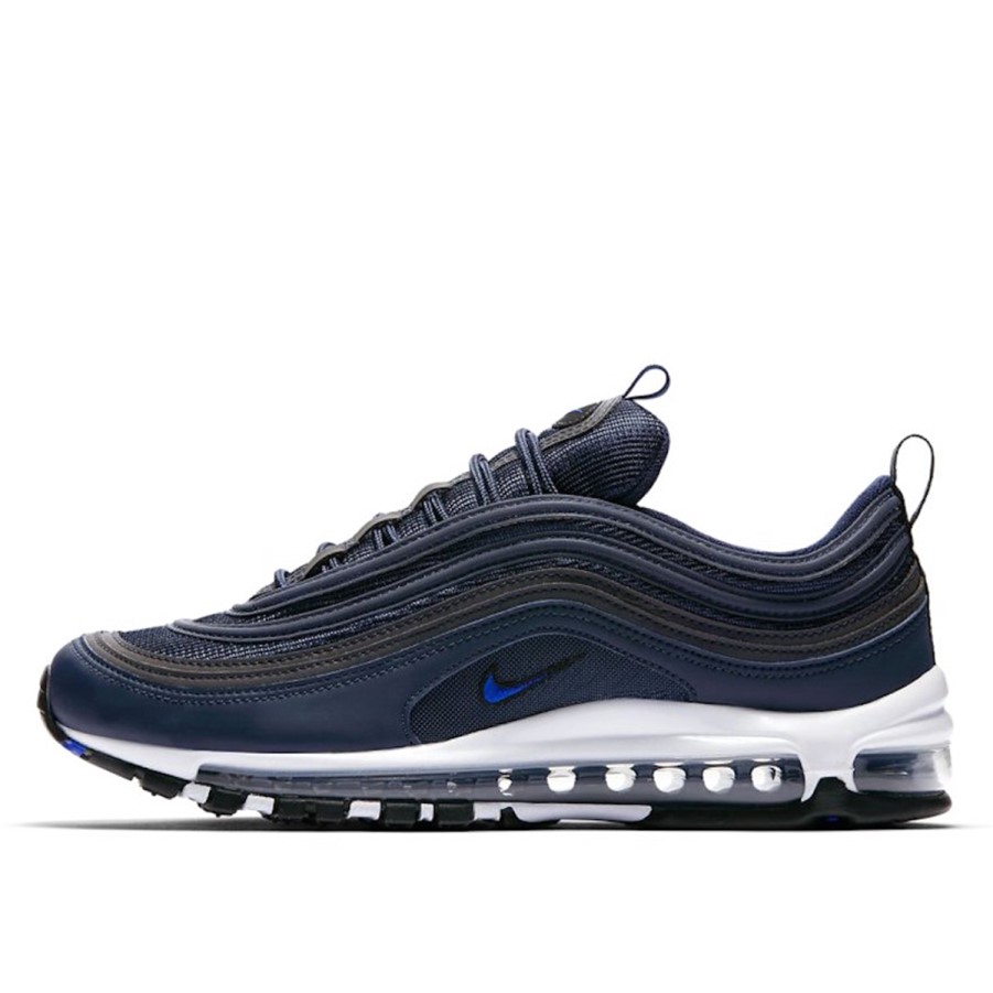 Air Max 97 Vječna Budućnost Opsidijan 2018 Klekt