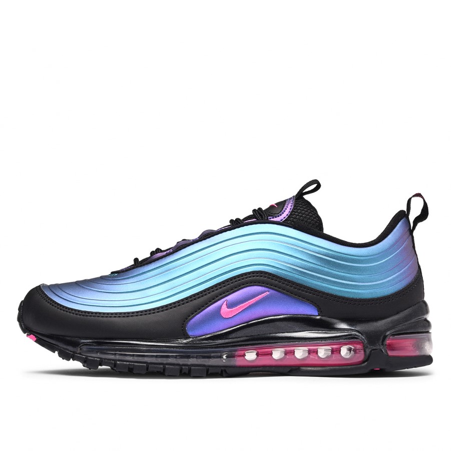 Air Max 97 Lx Povratna Budućnost Paket Klekt