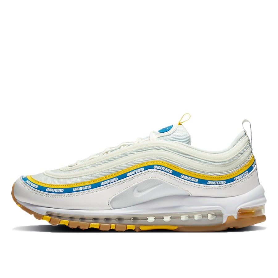 Air Max 97 Neporažen Ucla Klekt