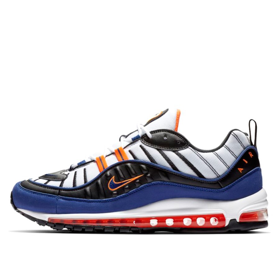 Air Max 98 Royal Blue Klekt