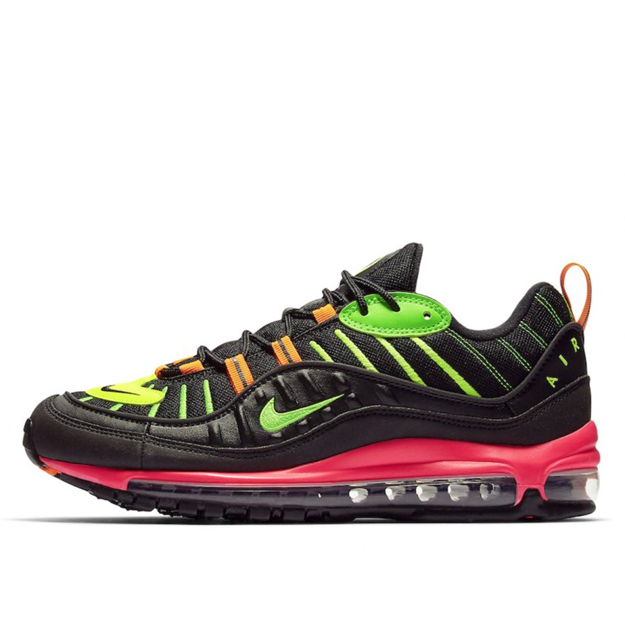 Air Max 98 Tokyo Neon Klekt