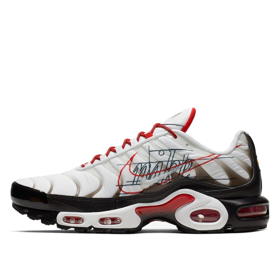 Air Max Plus Tn Skica Logotipa Klekt