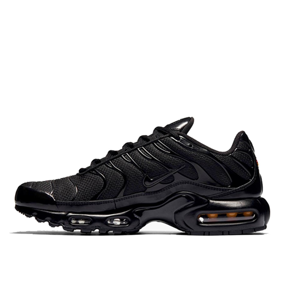 Air Max Plus Tn Trostruki Crni Klekt