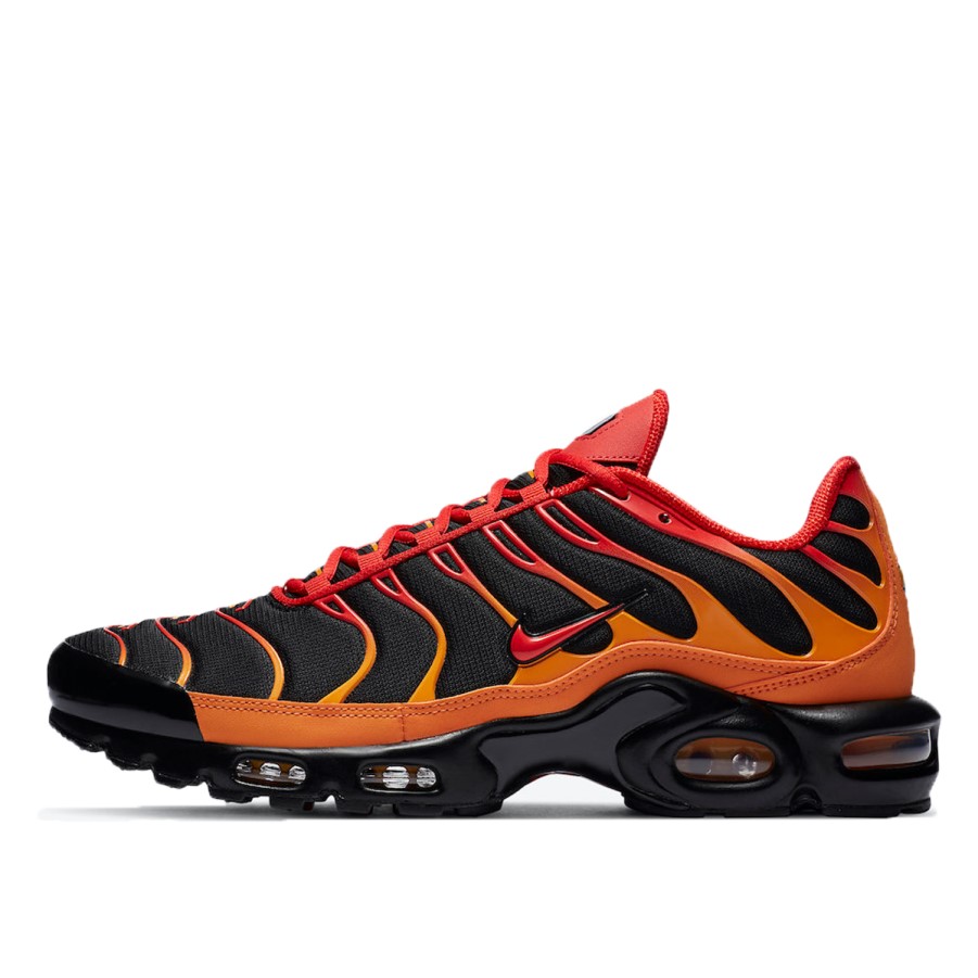 Air Max Plus Vulkan Klekt
