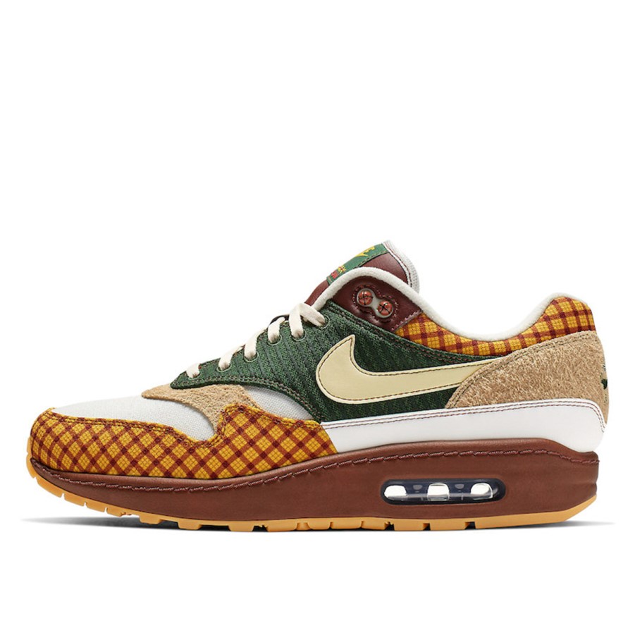 Air Max Susan Karika Koja Nedostaje Klekt