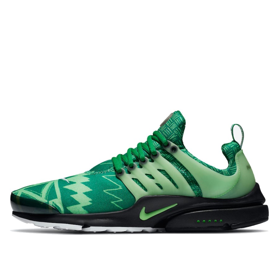 Air Presto Naija Klekt