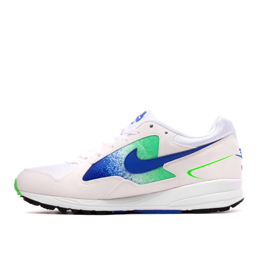 Air Skylon Ii Bijeli Hyper Royal Green Strike Klekt