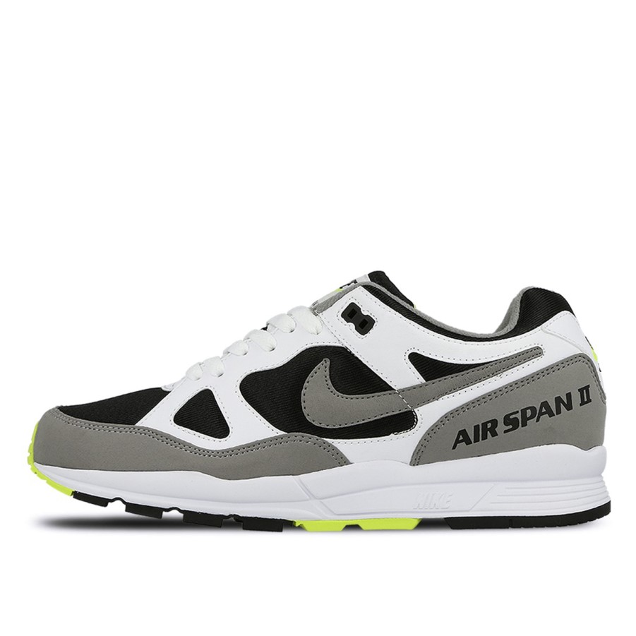 Zračni Raspon Ii 2 Bijela Prašina Volt 2018 Klekt